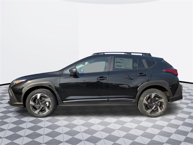 used 2025 Subaru Crosstrek car, priced at $31,499