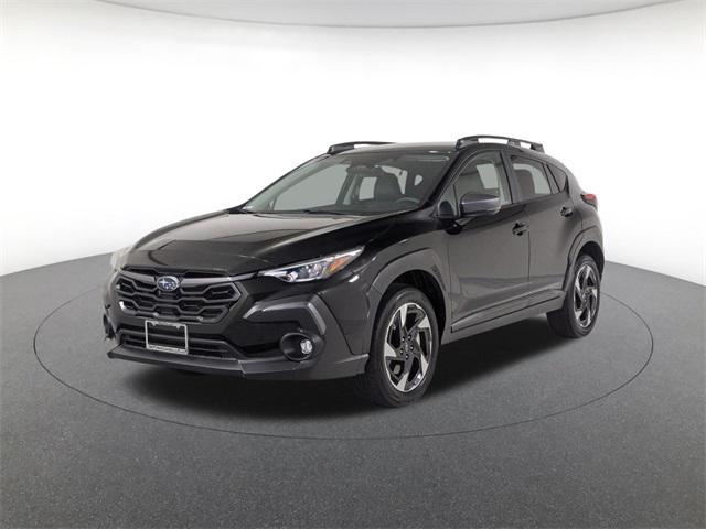 used 2025 Subaru Crosstrek car, priced at $28,530