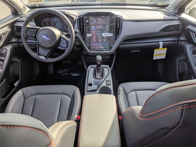 used 2025 Subaru Crosstrek car, priced at $31,499