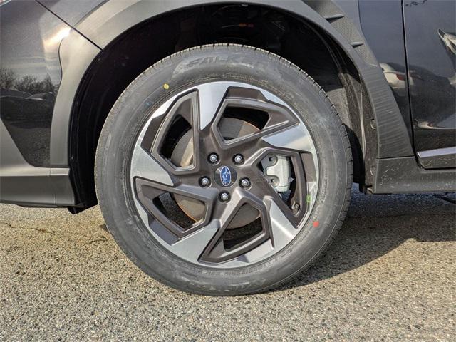 used 2025 Subaru Crosstrek car, priced at $31,499