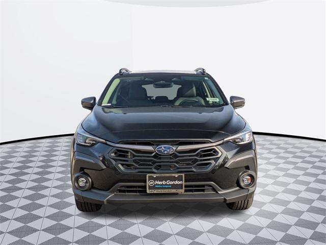 used 2025 Subaru Crosstrek car, priced at $31,499