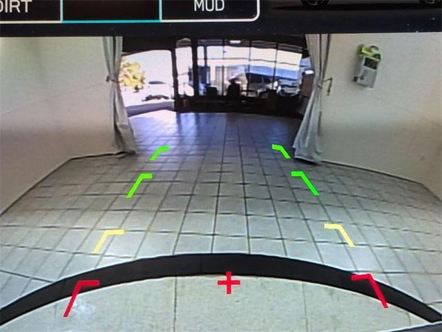 used 2025 Subaru Crosstrek car, priced at $28,154