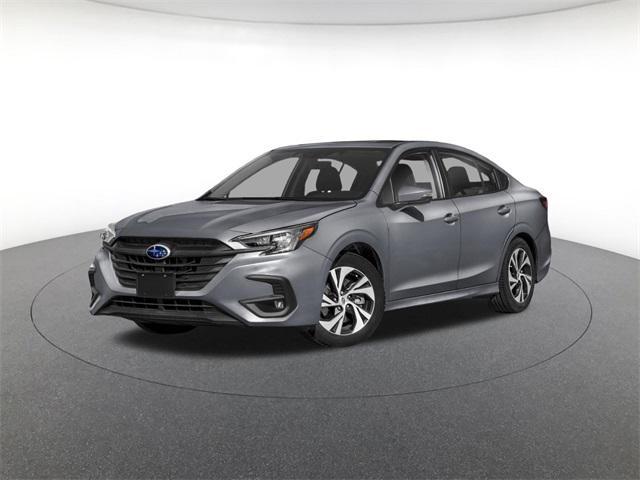 new 2025 Subaru Legacy car, priced at $30,032