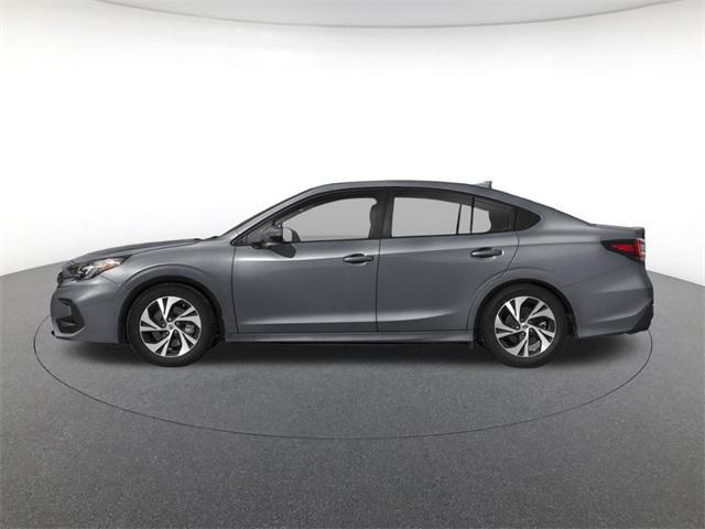 new 2025 Subaru Legacy car, priced at $30,032