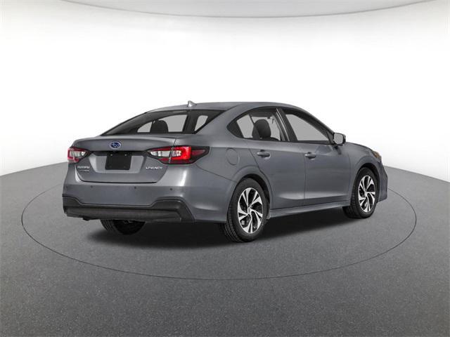 new 2025 Subaru Legacy car, priced at $30,032