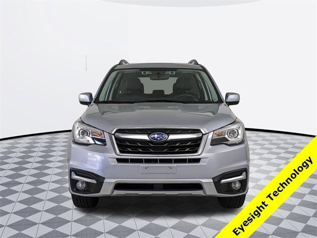 used 2018 Subaru Forester car, priced at $19,314