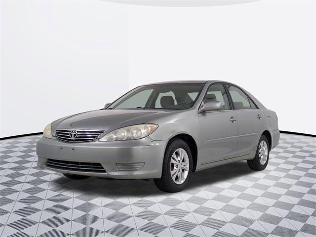 used 2005 Toyota Camry car, priced at $8,895