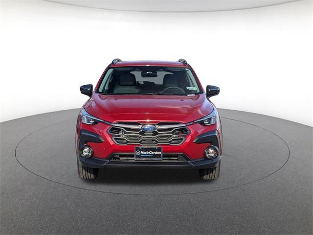 new 2025 Subaru Crosstrek car, priced at $33,242