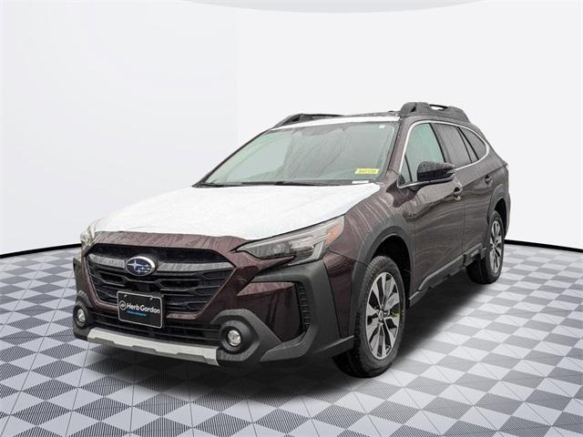 new 2024 Subaru Outback car, priced at $39,328