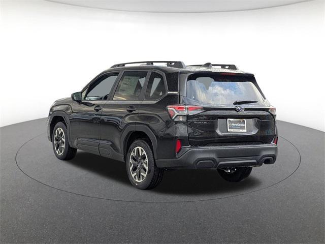 new 2026 Subaru Forester car, priced at $35,073