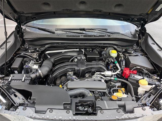 new 2026 Subaru Forester car, priced at $35,073