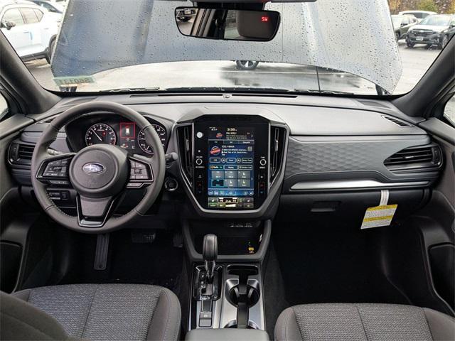 new 2026 Subaru Forester car, priced at $35,073