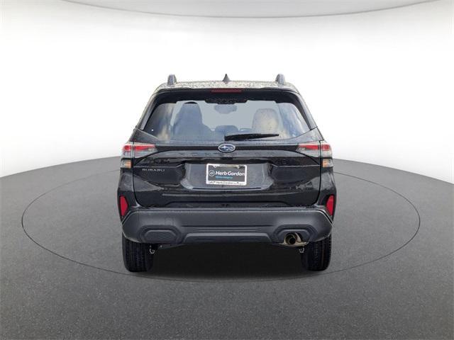 new 2026 Subaru Forester car, priced at $35,073