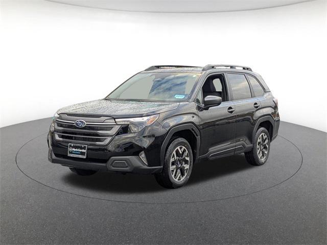 new 2026 Subaru Forester car, priced at $35,073