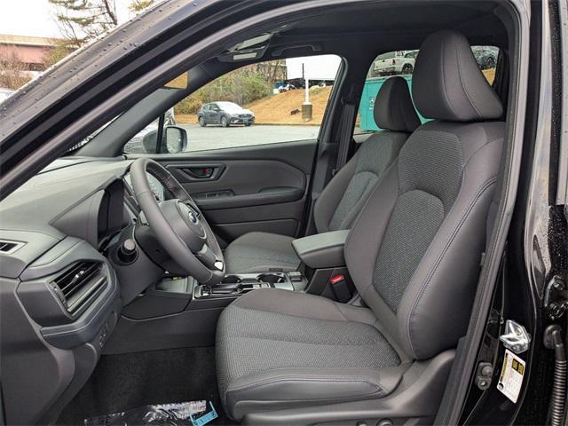 new 2026 Subaru Forester car, priced at $35,073