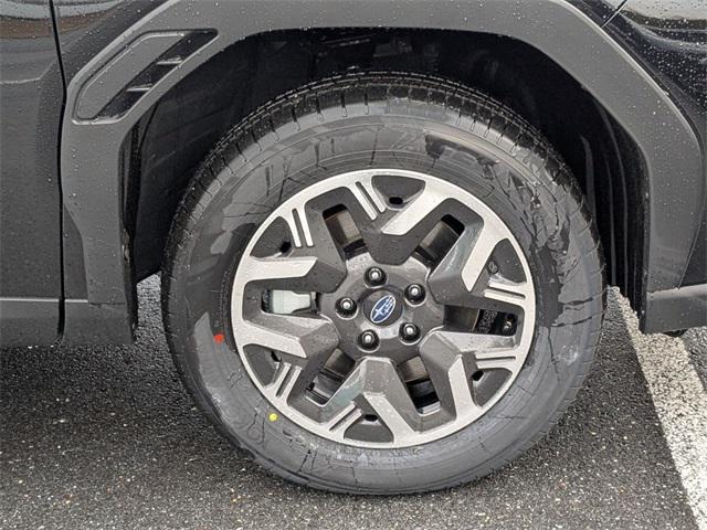 new 2026 Subaru Forester car, priced at $35,073