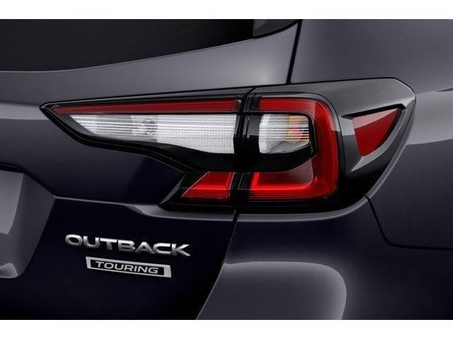 used 2024 Subaru Outback car, priced at $38,495