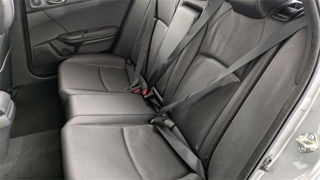 used 2017 Honda Civic car, priced at $19,999