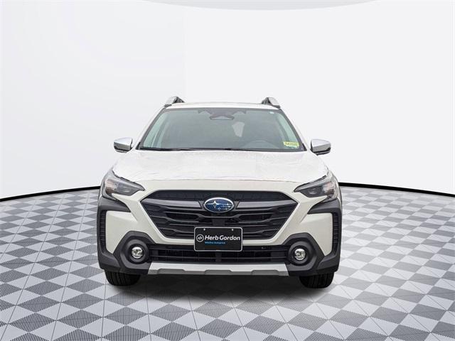 new 2024 Subaru Outback car, priced at $39,461