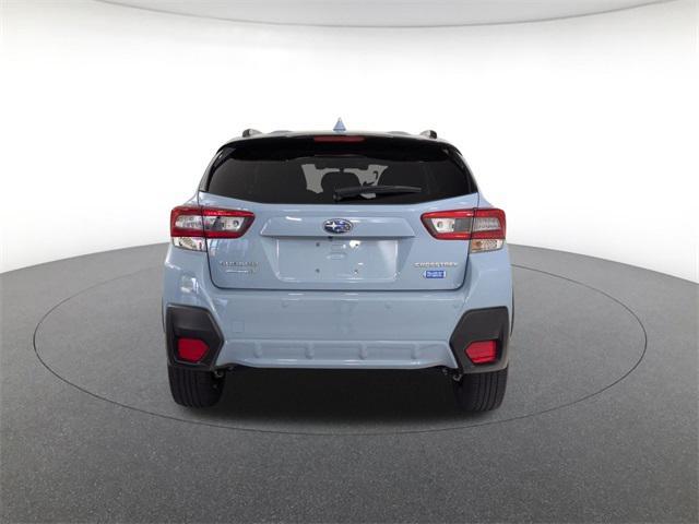 used 2023 Subaru Crosstrek Hybrid car, priced at $29,709