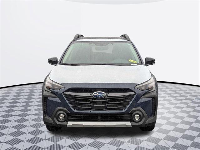 new 2024 Subaru Outback car, priced at $39,328