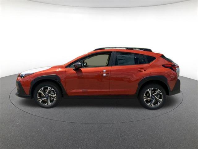 new 2025 Subaru Crosstrek car, priced at $29,782