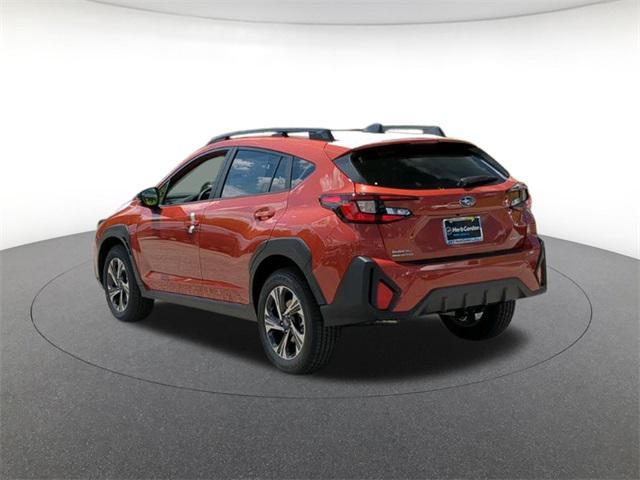 new 2025 Subaru Crosstrek car, priced at $29,782