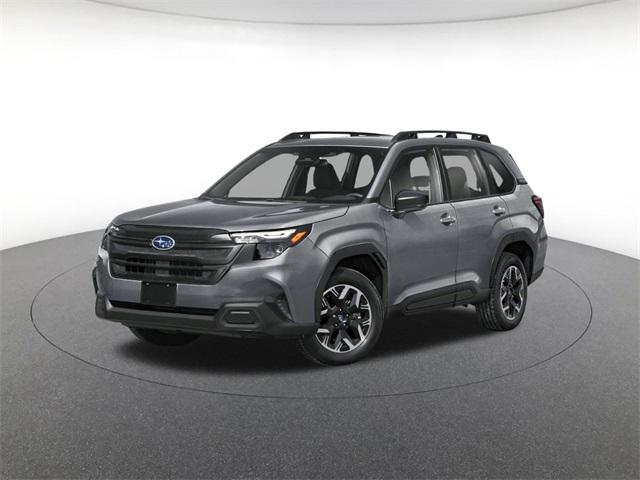 used 2026 Subaru Forester car