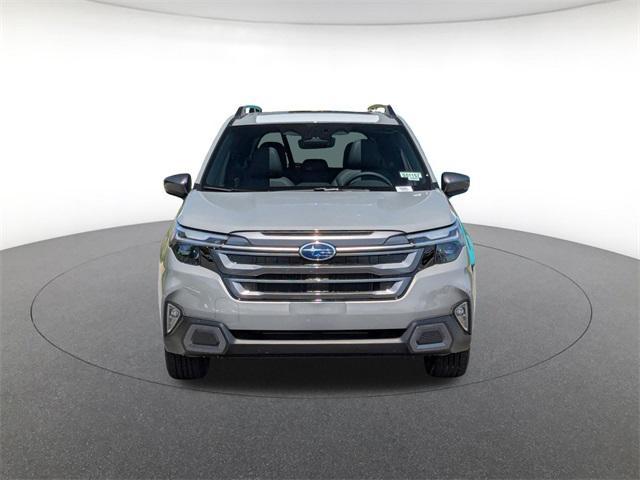 new 2025 Subaru Forester car, priced at $40,742