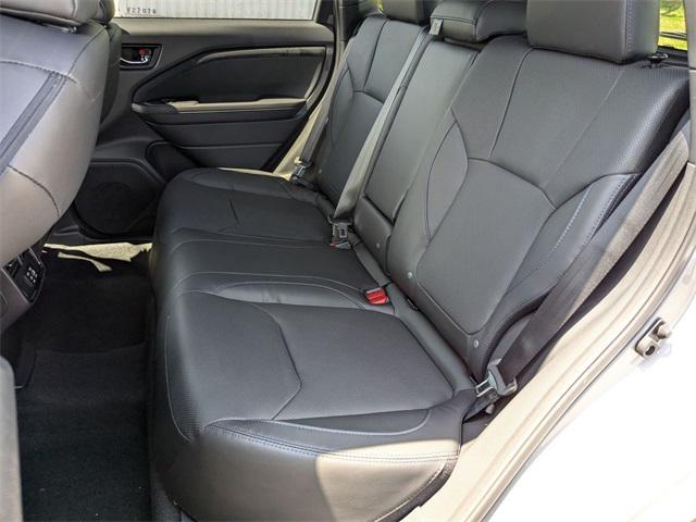 new 2025 Subaru Forester car, priced at $40,742