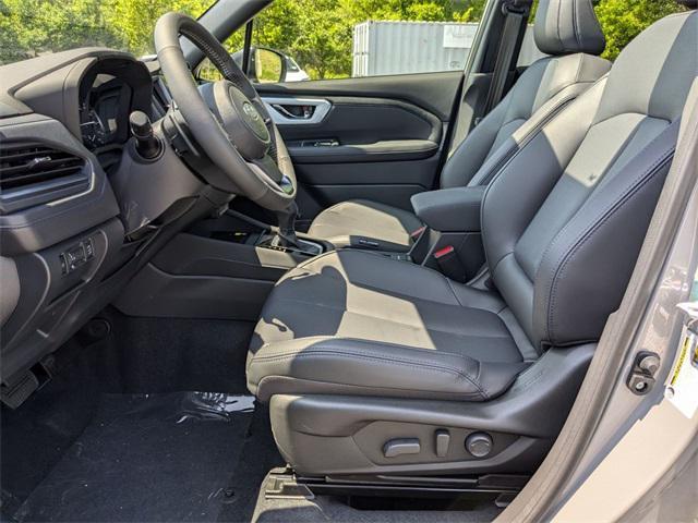 new 2025 Subaru Forester car, priced at $40,742