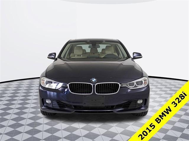 used 2015 BMW 328 car, priced at $13,785