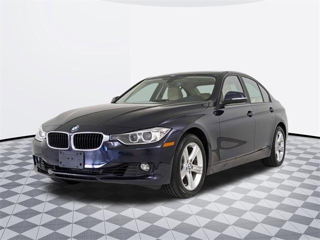used 2015 BMW 328 car, priced at $14,499