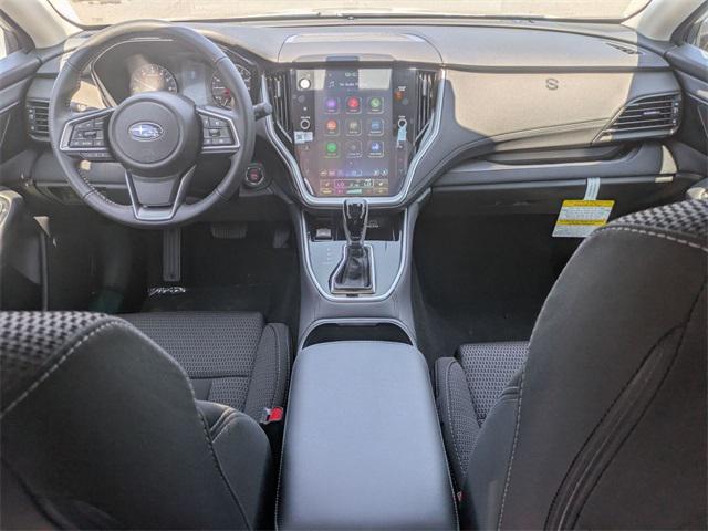 new 2025 Subaru Outback car, priced at $34,398