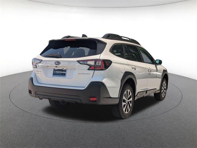 new 2025 Subaru Outback car, priced at $34,398