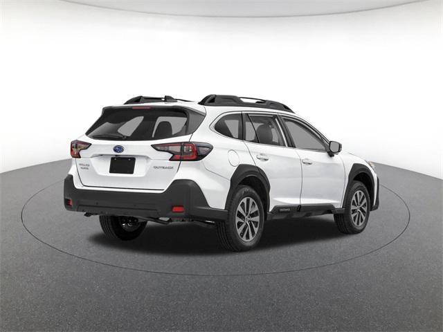new 2025 Subaru Outback car, priced at $34,598