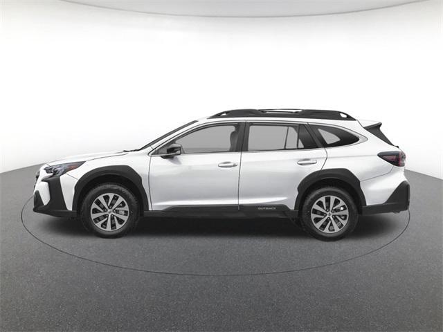 new 2025 Subaru Outback car, priced at $34,598