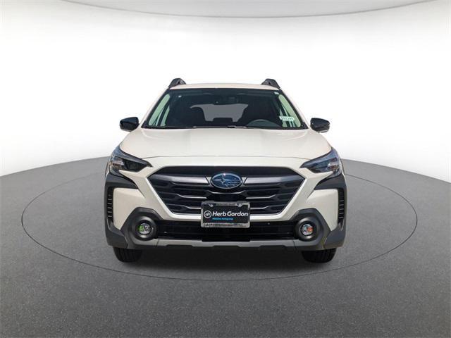new 2025 Subaru Outback car, priced at $34,398