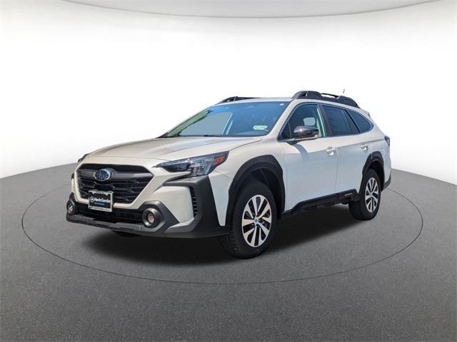 new 2025 Subaru Outback car, priced at $34,398