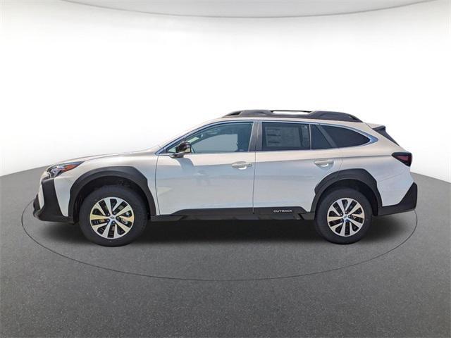 new 2025 Subaru Outback car, priced at $34,398