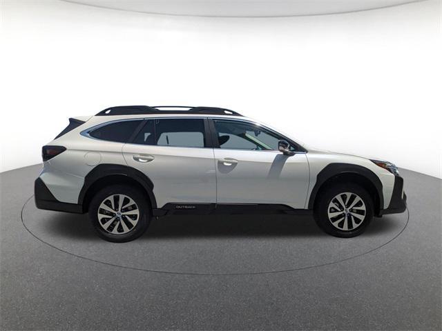new 2025 Subaru Outback car, priced at $34,398