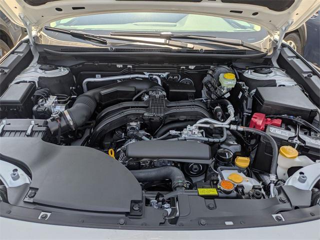 new 2025 Subaru Outback car, priced at $34,398