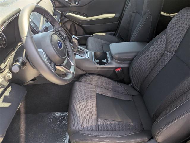 new 2025 Subaru Outback car, priced at $34,398