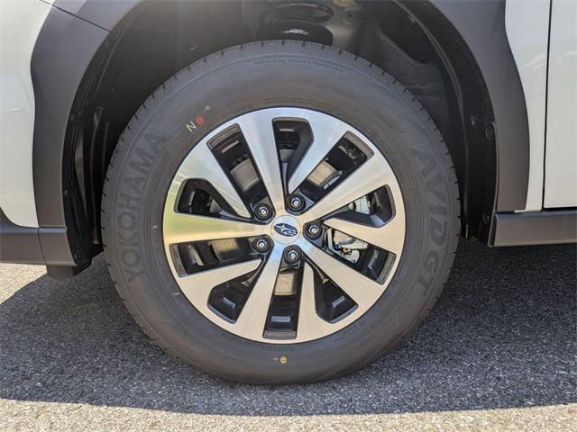 new 2025 Subaru Outback car, priced at $34,398