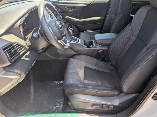 new 2025 Subaru Outback car, priced at $34,398