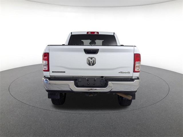 used 2023 Ram 2500 car, priced at $38,999