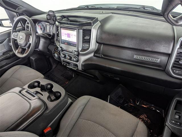 used 2023 Ram 2500 car, priced at $38,999