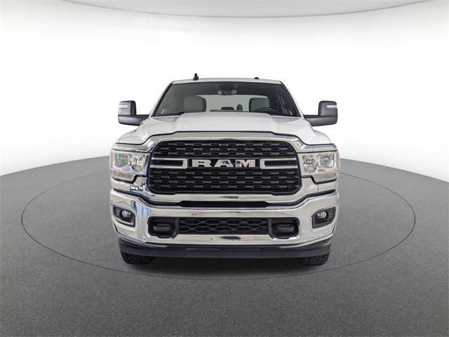 used 2023 Ram 2500 car, priced at $38,999