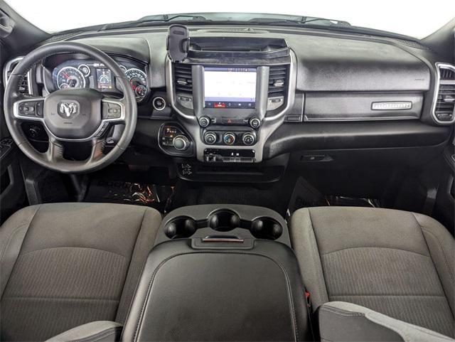 used 2023 Ram 2500 car, priced at $38,999