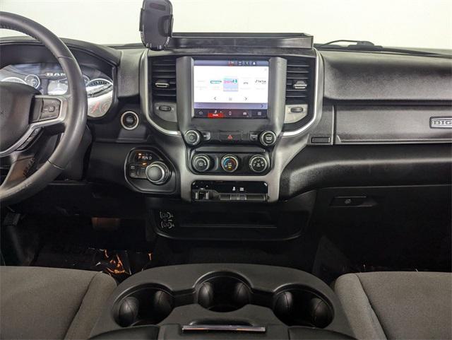 used 2023 Ram 2500 car, priced at $38,999
